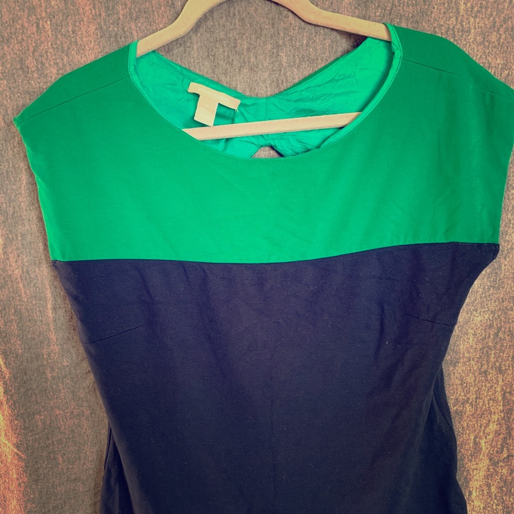 Banana Republic LN Top SZ 14